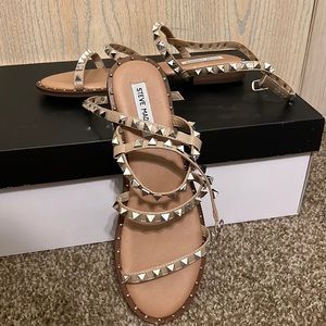 Steve Madden Sandals
